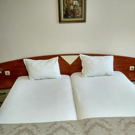 Philippopolis מלון