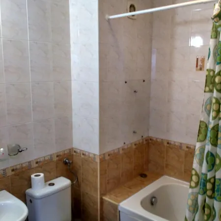 מלון Philippopolis