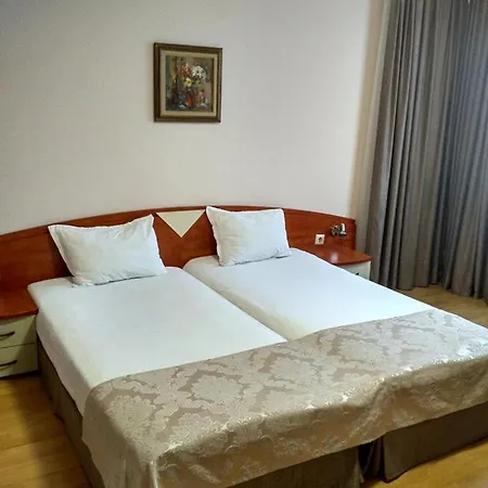 Philippopolis מלון