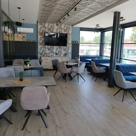 Philippopolis מלון 3*