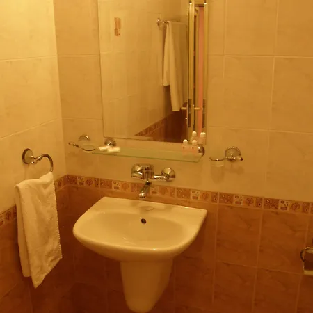 Philippopolis מלון פלובדיב