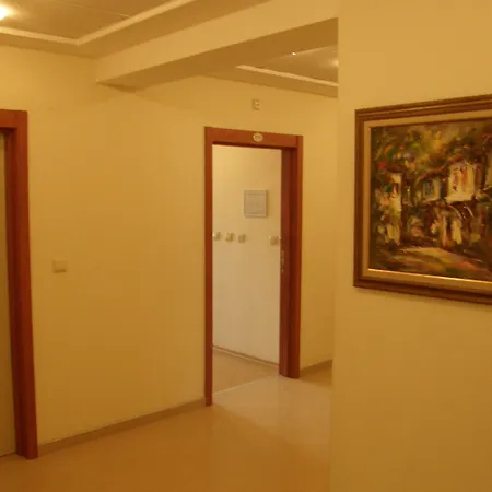 מלון Philippopolis 3*