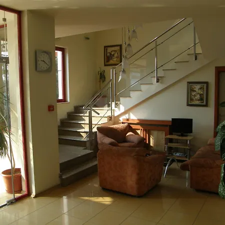 Philippopolis 3* פלובדיב