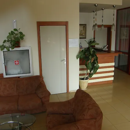 Philippopolis מלון 3*