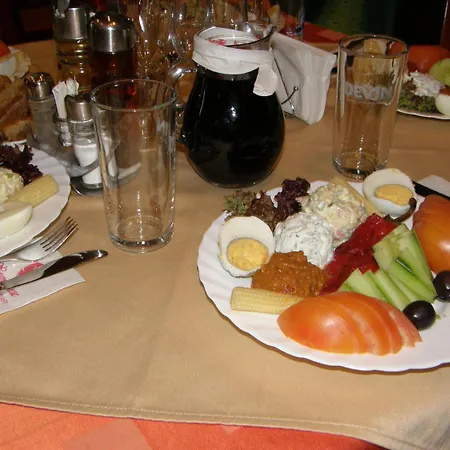 מלון Philippopolis 3*