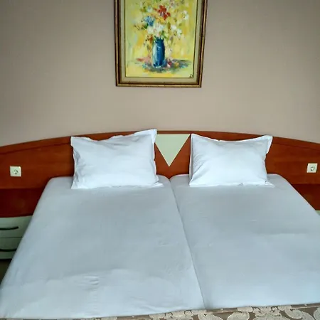 Hotel Philippopolis Plovdiv