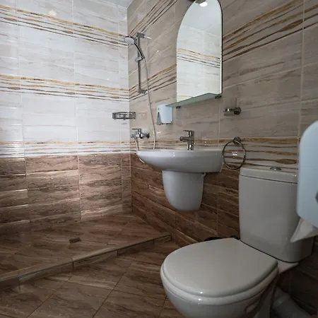 Hotel Philippopolis Plovdiv