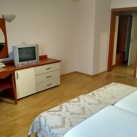 Philippopolis מלון פלובדיב