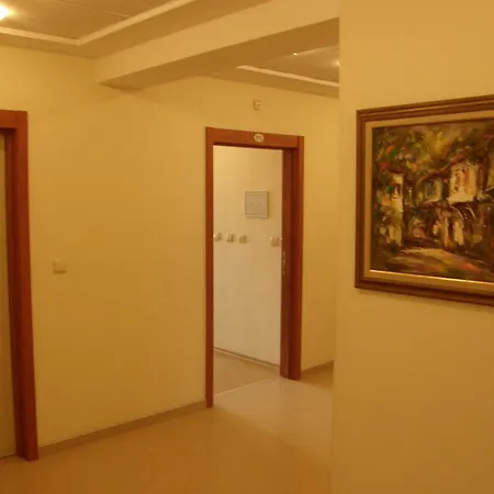 فندق Philippopolis بلوفديف