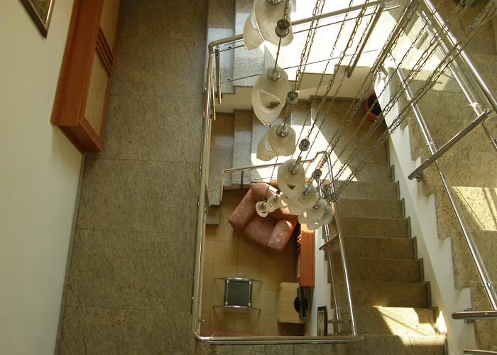 מלון Philippopolis