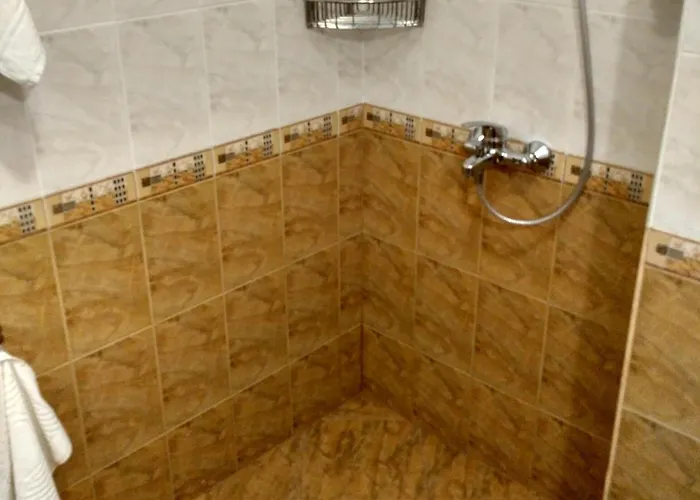 Philippopolis מלון פלובדיב