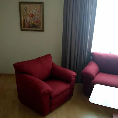 Hotel Philippopolis