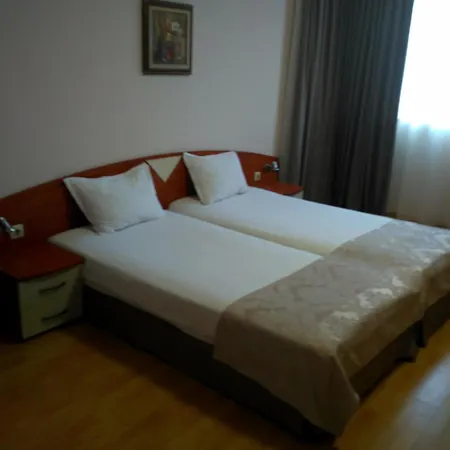 Philippopolis 3* Plovdiv