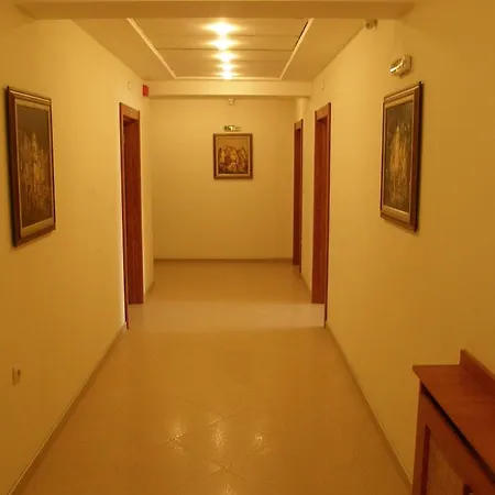Philippopolis Hotel 3*