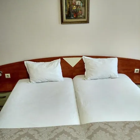 Philippopolis Hotel