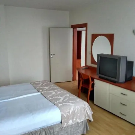Philippopolis Hotel