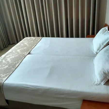 Hotel Philippopolis Plovdiv