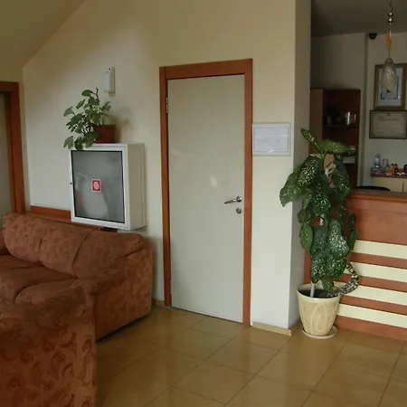 Philippopolis Hotel 3*