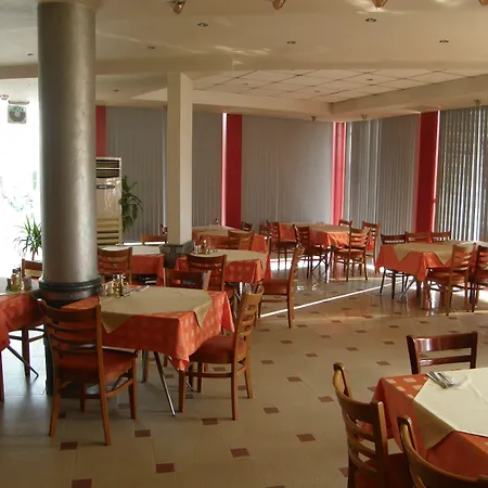 Hotel Philippopolis Plovdiv