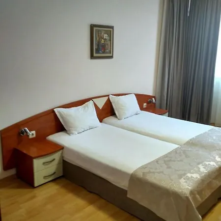 Philippopolis 3* Plovdiv