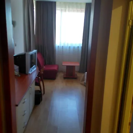 Philippopolis Hotel Plovdiv
