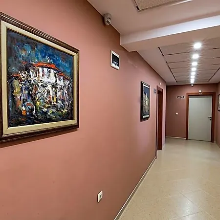 Hotel Philippopolis
