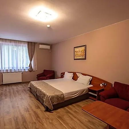 Hotel Philippopolis Plovdiv