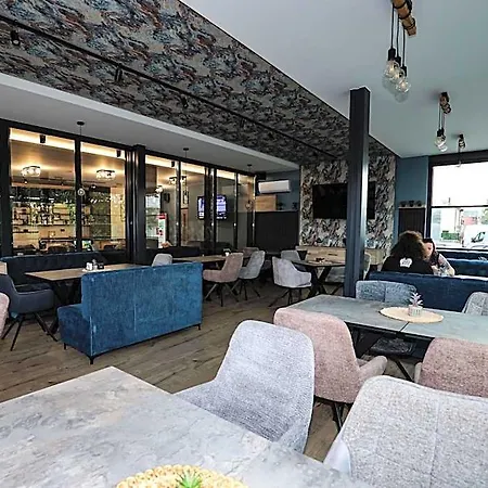Philippopolis Hotel