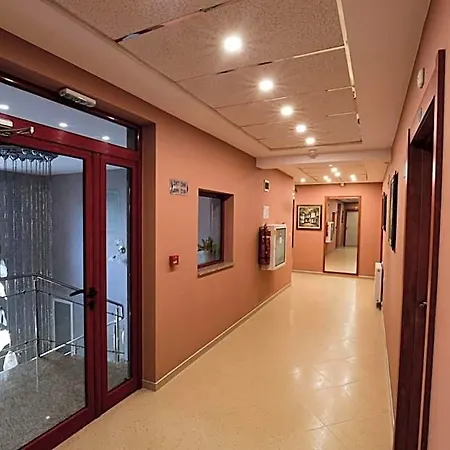 Philippopolis Hotel Plovdiv