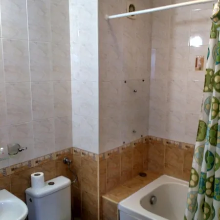 Hotel Philippopolis 3*