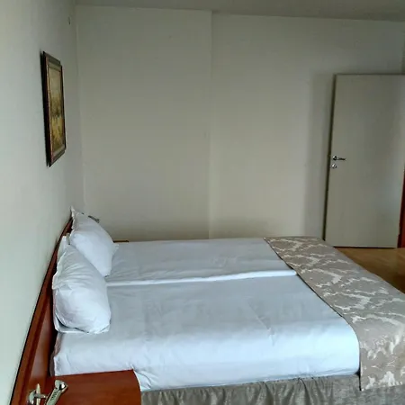 Hotel Philippopolis