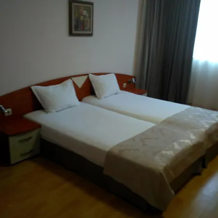 Hotel Philippopolis Plovdiv