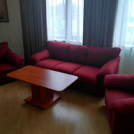 Philippopolis Hotel 3*