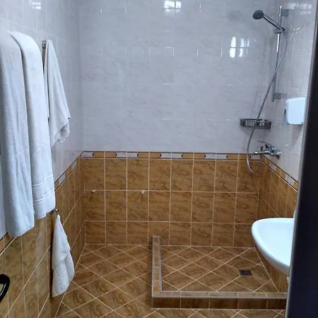 Hotel Philippopolis Plovdiv