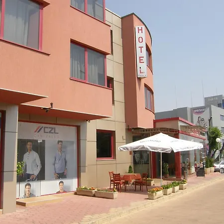 Philippopolis Hotel 3*