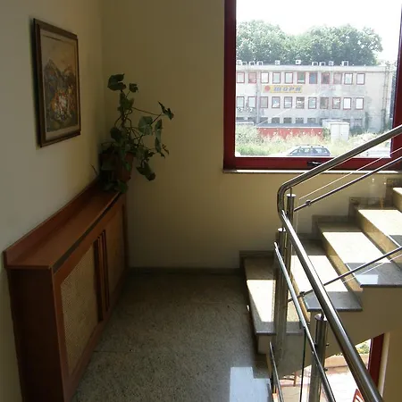 Hotel Philippopolis Plovdiv