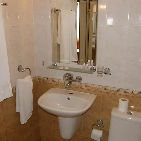 Hotel Philippopolis