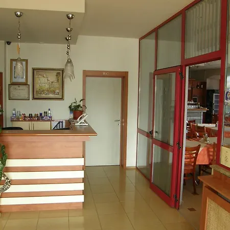 Philippopolis Hotel