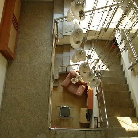 Philippopolis Hotel 3*