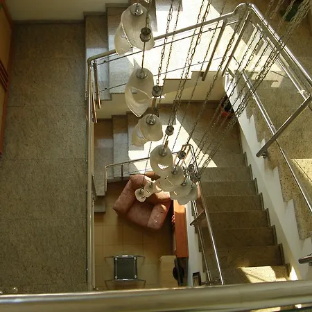 Hotel Philippopolis