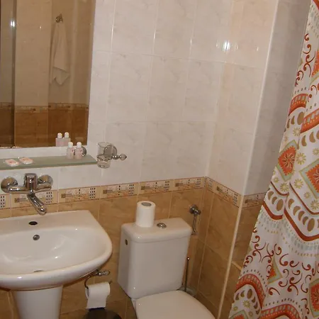 Hotel Philippopolis