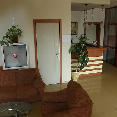 Hotel Philippopolis Plovdiv