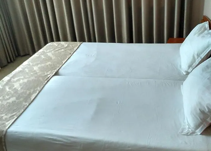 Hotel Philippopolis 3*