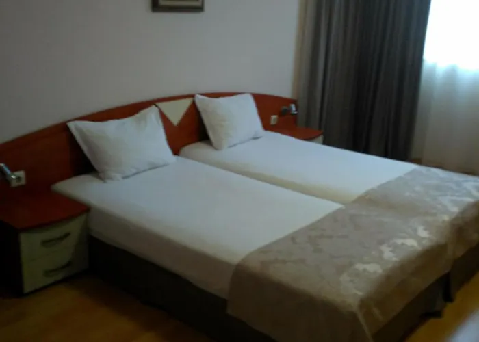 Philippopolis 3* Plovdiv