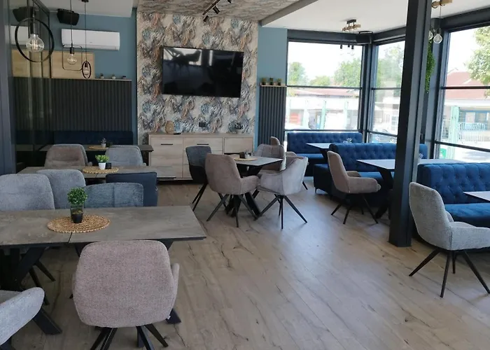 Philippopolis Szálloda 3*