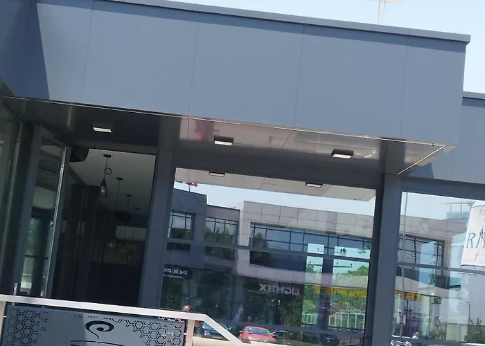 Szálloda Philippopolis 3*