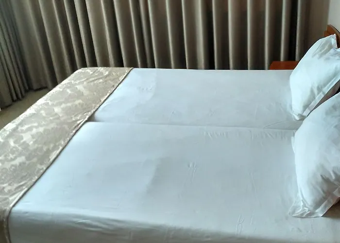 Otel Philippopolis Filibe