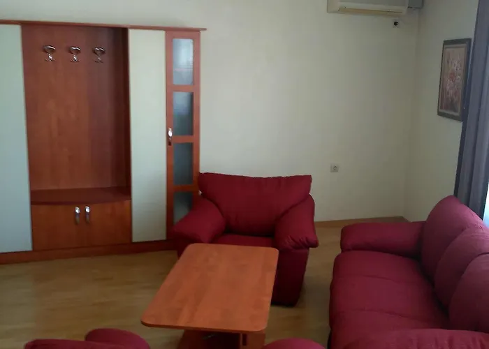 Philippopolis Otel 3*