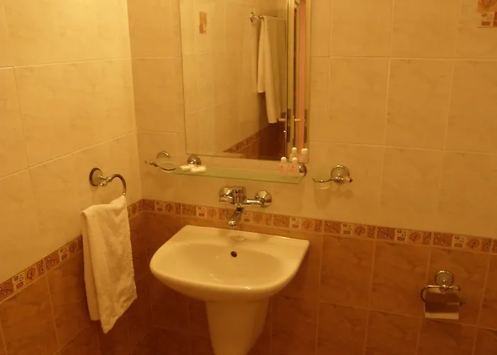 Philippopolis Otel Filibe