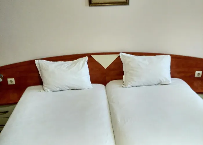 Hotel Philippopolis 3*